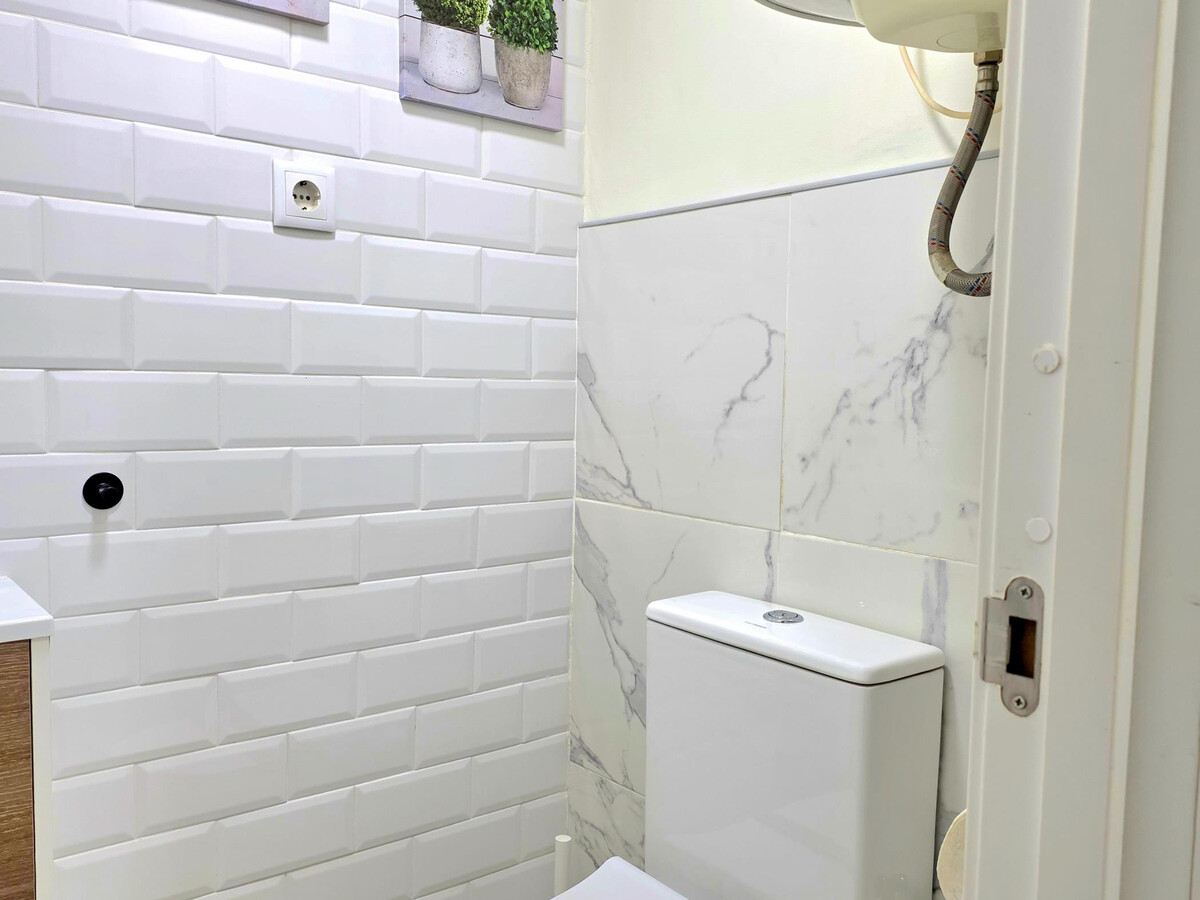 Appartement 3 chambres Torremolinos - Gare à 4 min - Photo 13