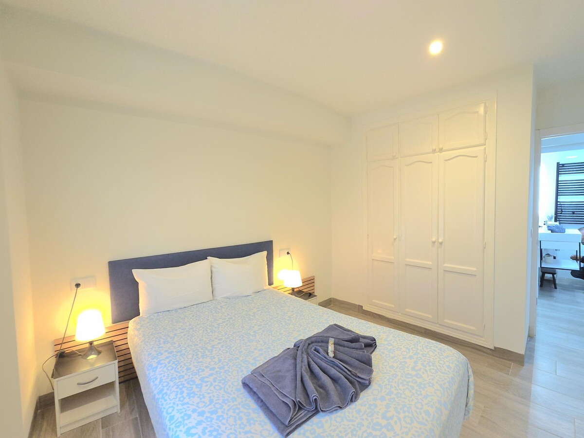 Appartement 3 chambres Torremolinos - Gare à 4 min - Photo 15