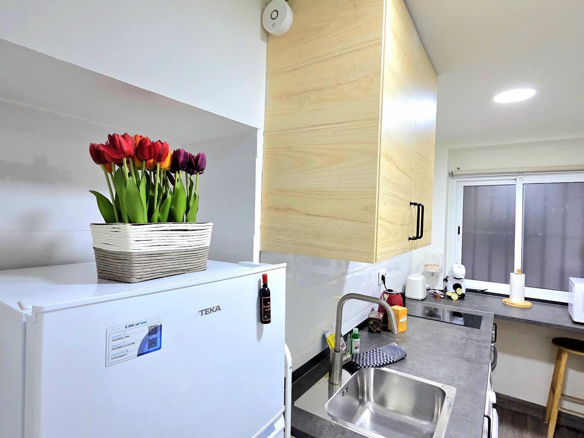 Appartement 3 chambres Torremolinos - Gare à 4 min - Photo 17