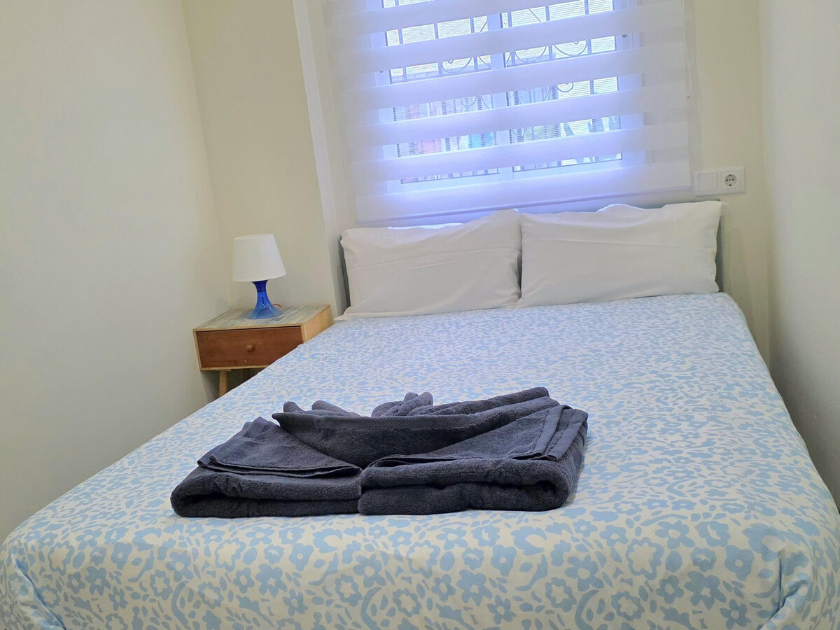 Appartement 3 chambres Torremolinos - Gare à 4 min - Photo 18