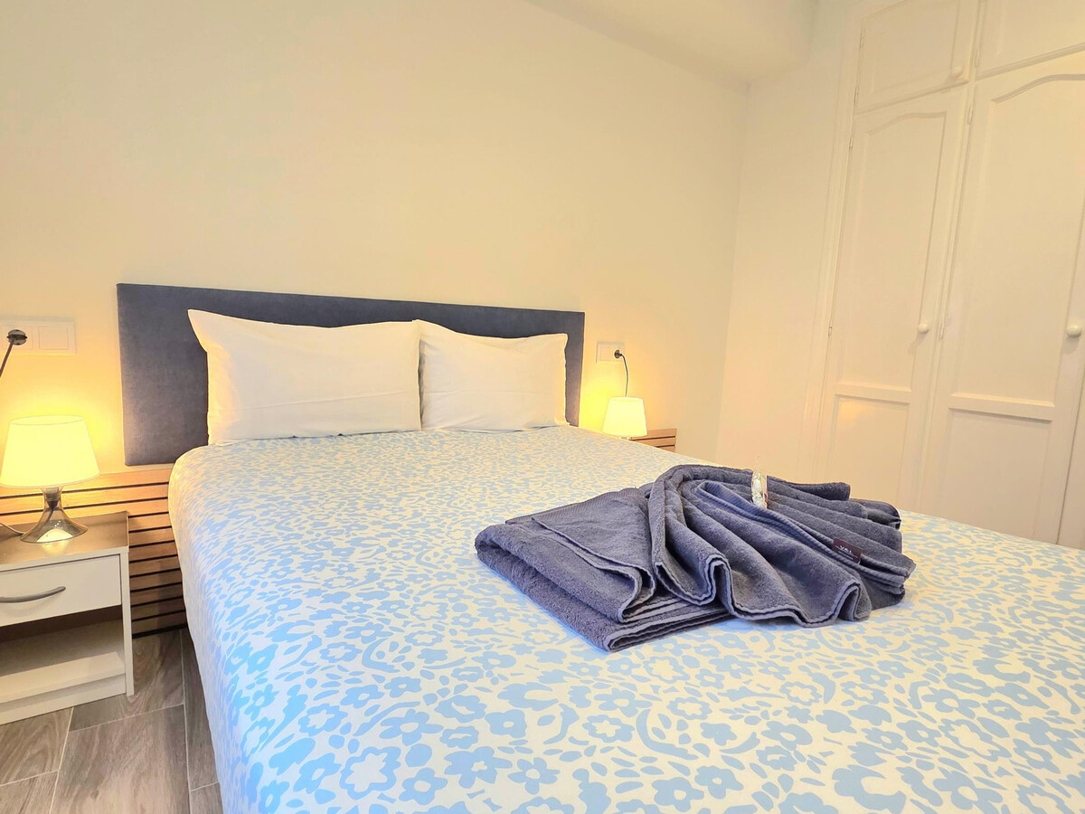 Appartement 3 chambres Torremolinos - Gare à 4 min - Photo 19