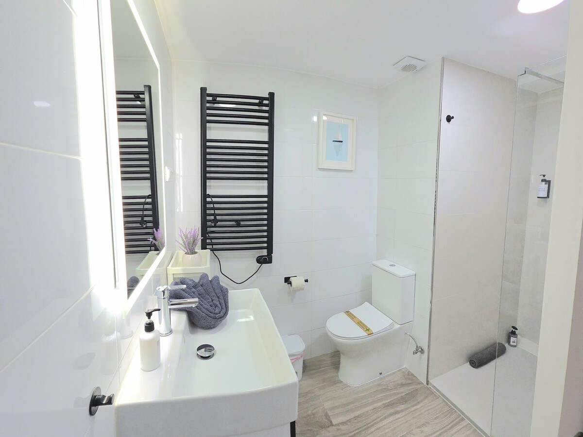 Appartement 3 chambres Torremolinos - Gare à 4 min - Photo 21