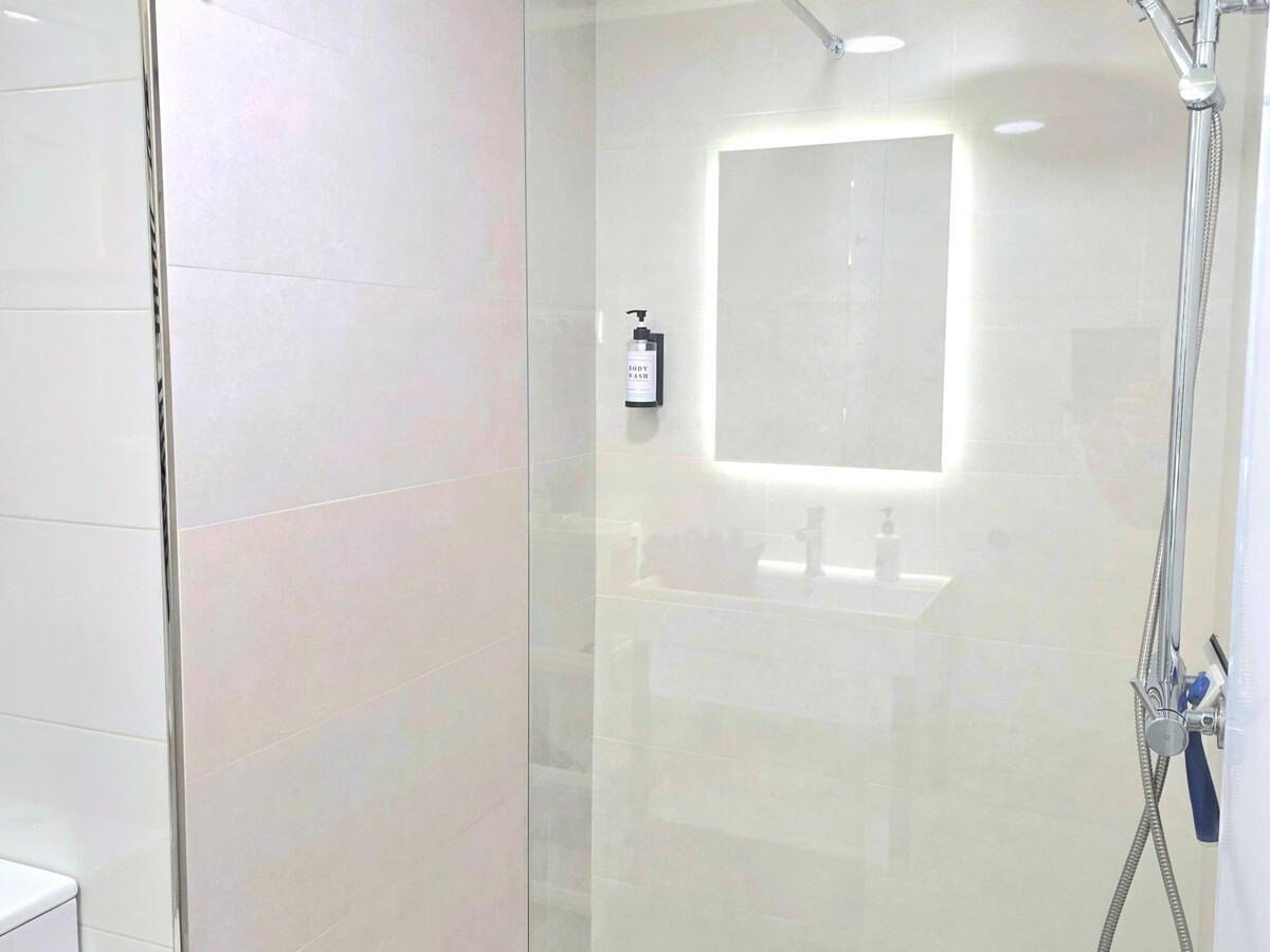 Appartement 3 chambres Torremolinos - Gare à 4 min - Photo 22