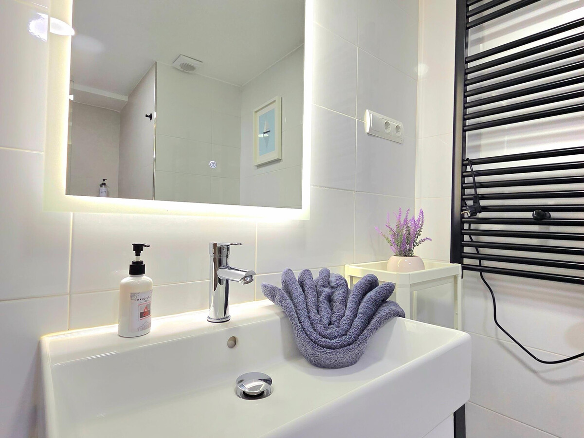 Appartement 3 chambres Torremolinos - Gare à 4 min - Photo 23