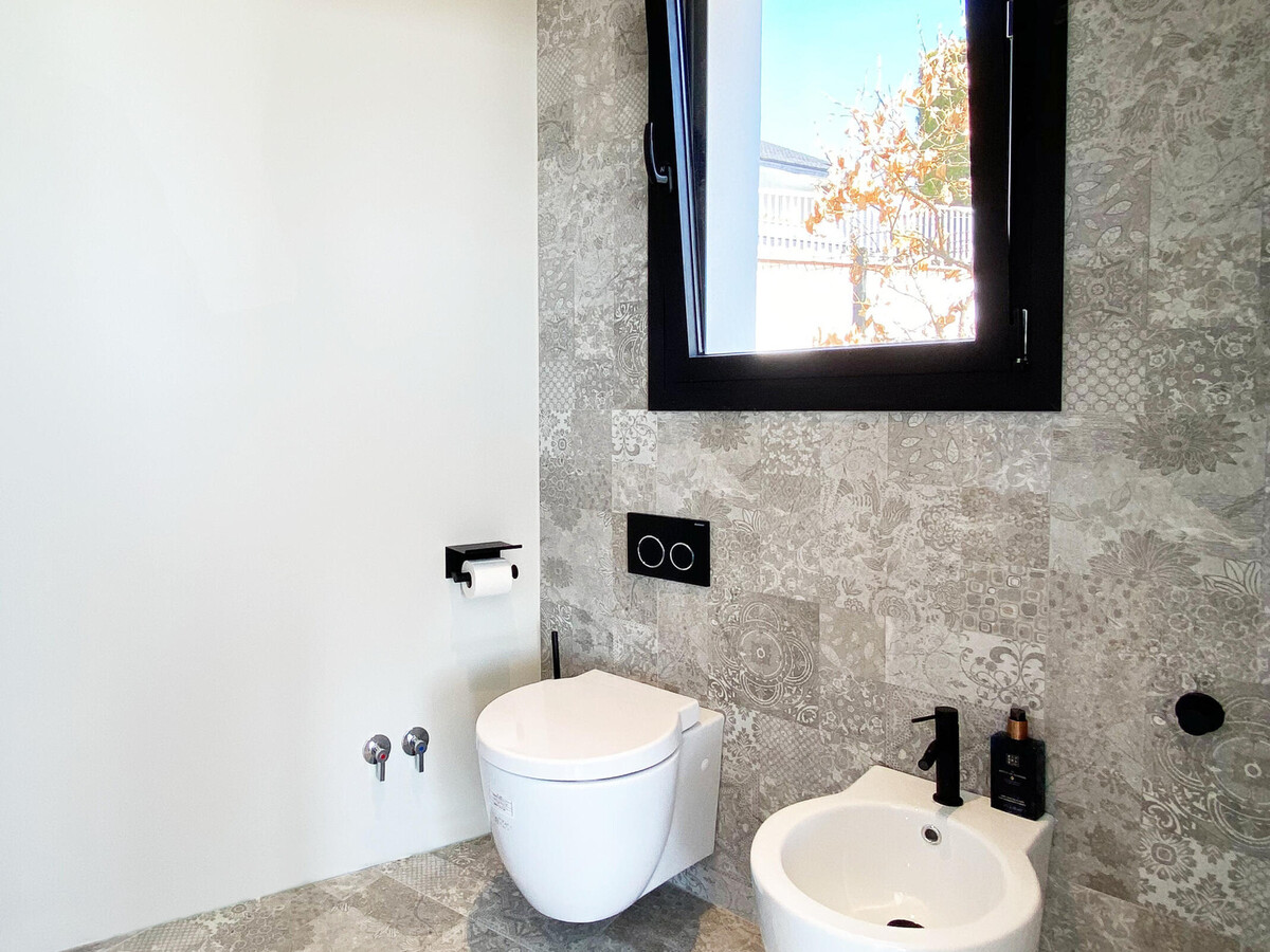 Villa moderne 6 chambres avec piscine 30m² et panneaux solaires - Photo 22