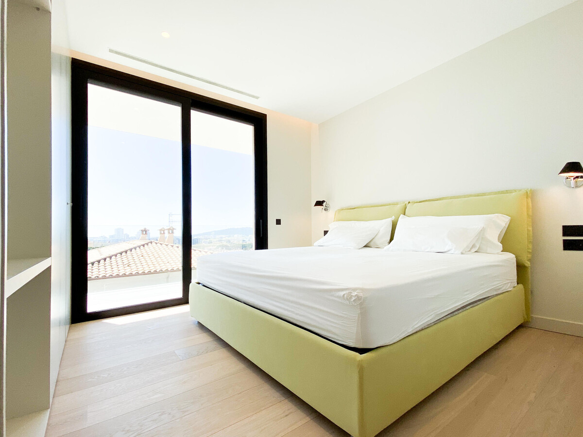Villa moderne 6 chambres avec piscine 30m² et panneaux solaires - Photo 28
