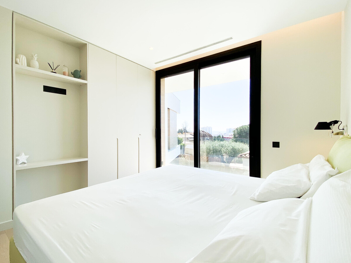 Villa moderne 6 chambres avec piscine 30m² et panneaux solaires - Photo 29