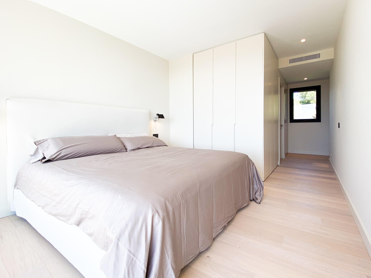 Villa moderne 6 chambres avec piscine 30m² et panneaux solaires - Photo 35