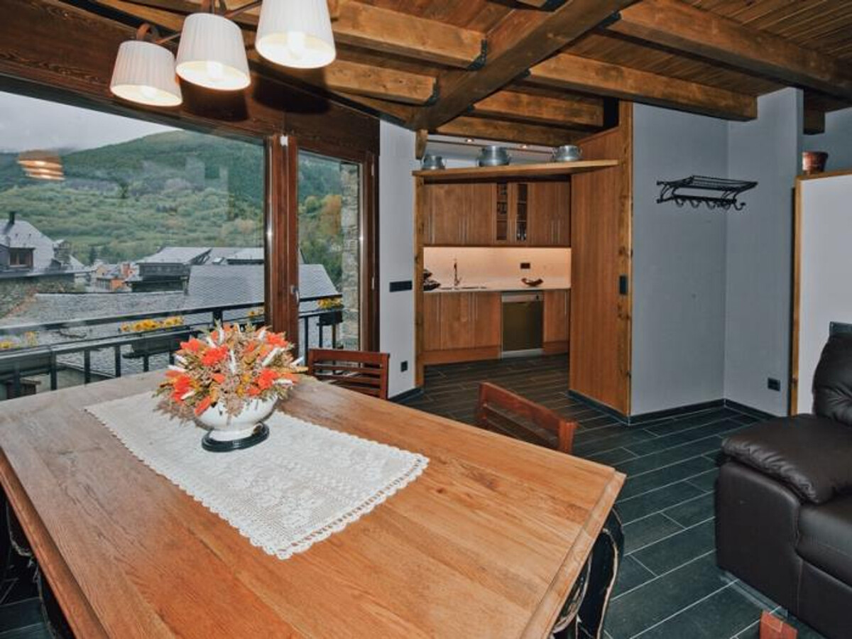 Casa Llop : villa 6 pers près d'Aigüestortes, animaux OK - Photo 3