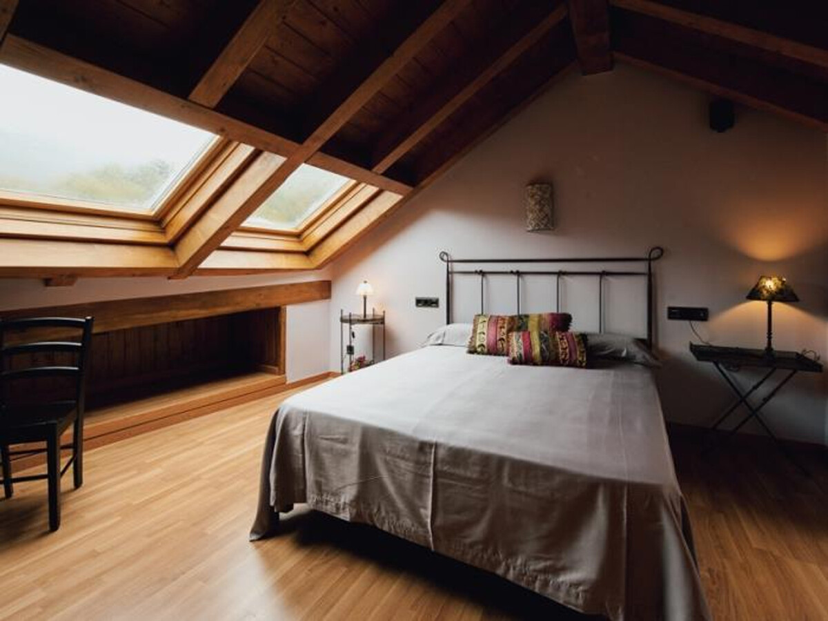 Casa Llop : villa 6 pers près d'Aigüestortes, animaux OK - Photo 5
