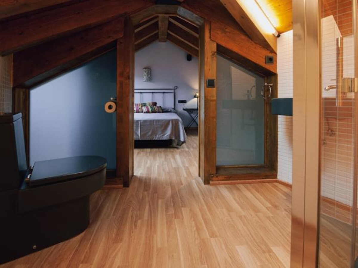 Casa Llop : villa 6 pers près d'Aigüestortes, animaux OK - Photo 6