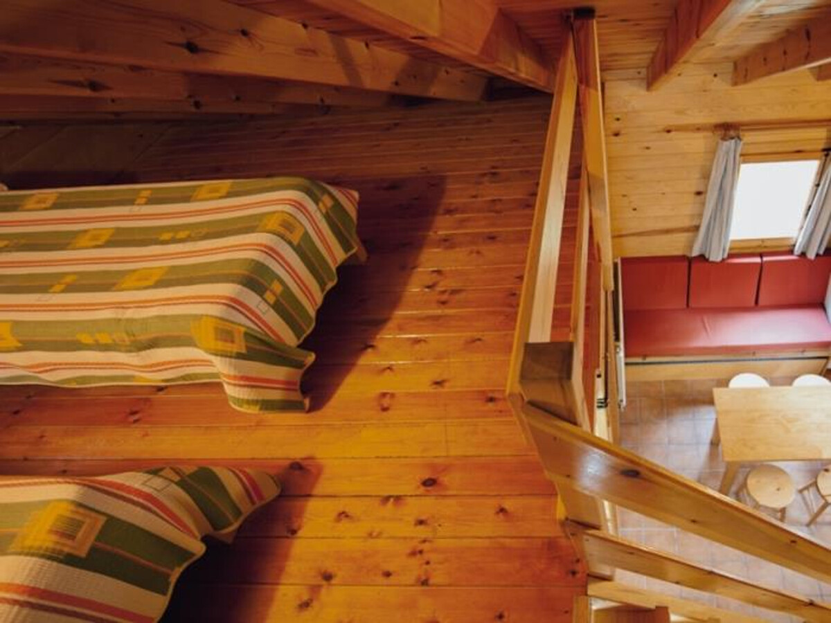 Bungalow en bois 4 pers. avec piscine près de Sort - Photo 3