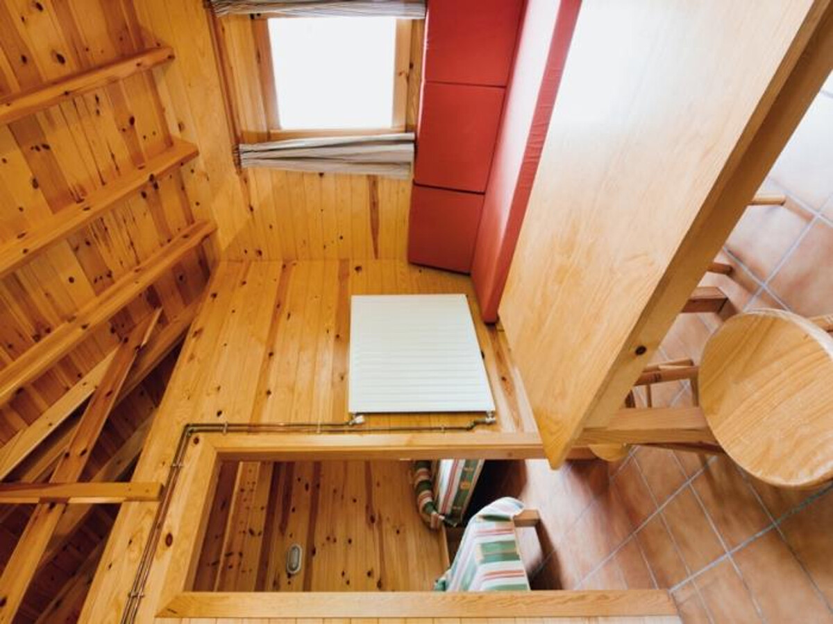 Bungalow en bois 4 pers. avec piscine près de Sort - Photo 4