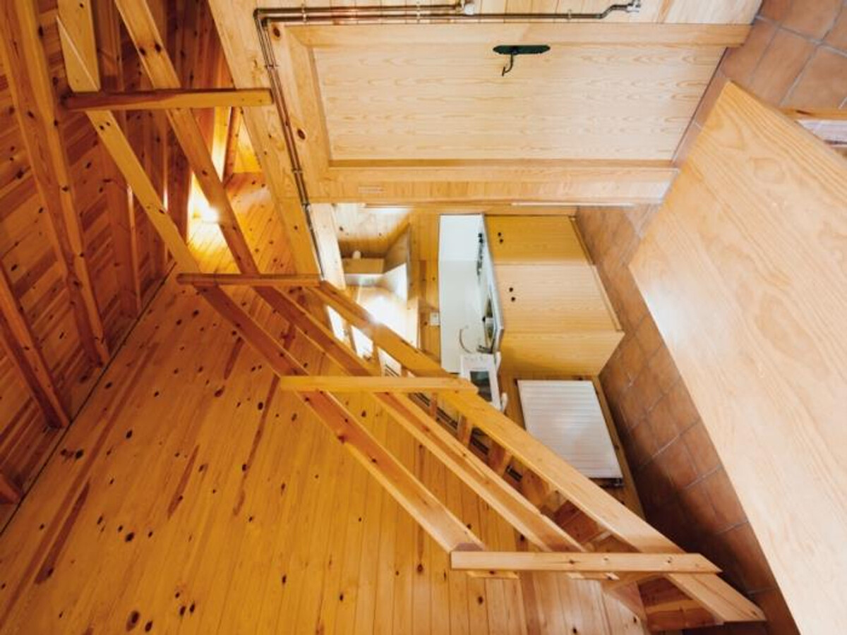 Bungalow en bois 4 pers. avec piscine près de Sort - Photo 6
