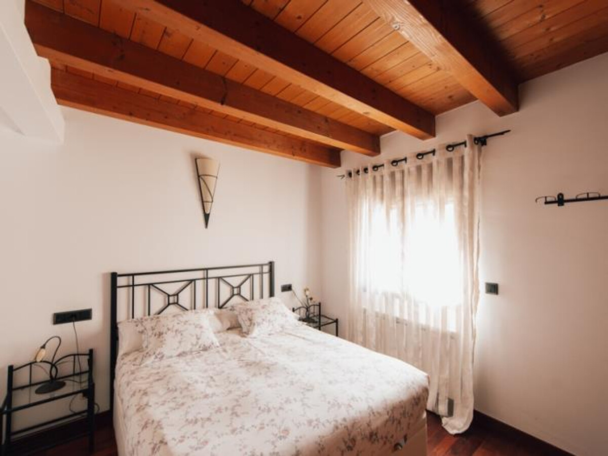Ca la Teresa, villa montagne 7 pers. à Montardit - Photo 9