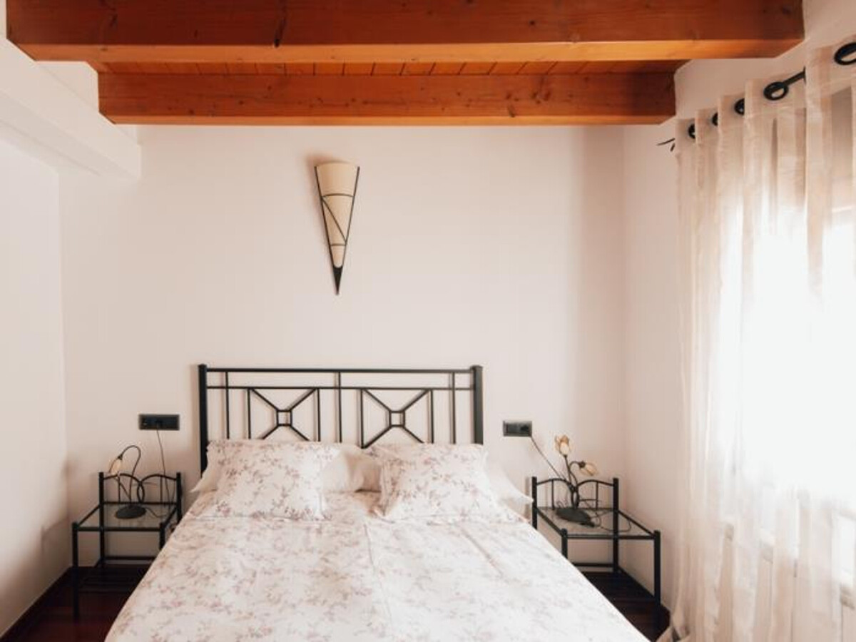 Ca la Teresa, villa montagne 7 pers. à Montardit - Photo 10