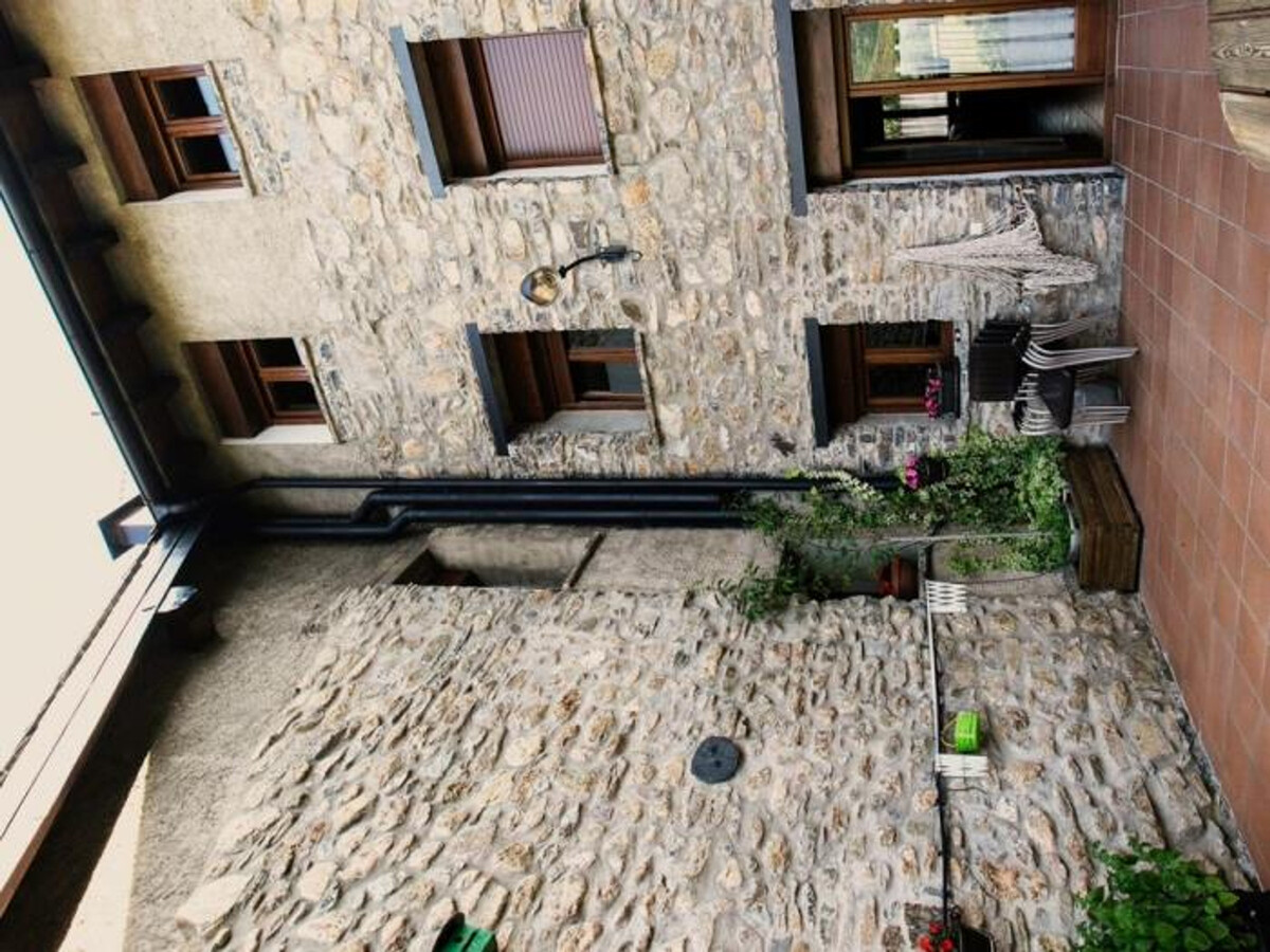 Ca la Teresa, villa montagne 7 pers. à Montardit - Photo 25