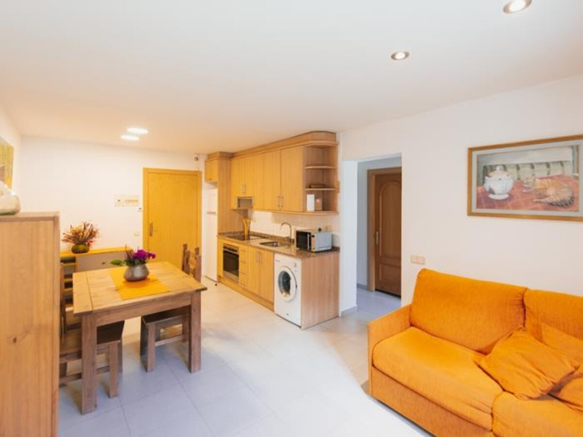 Appartement rénové 4 pers. à Montardit de Baix, animaux admis - Photo 3