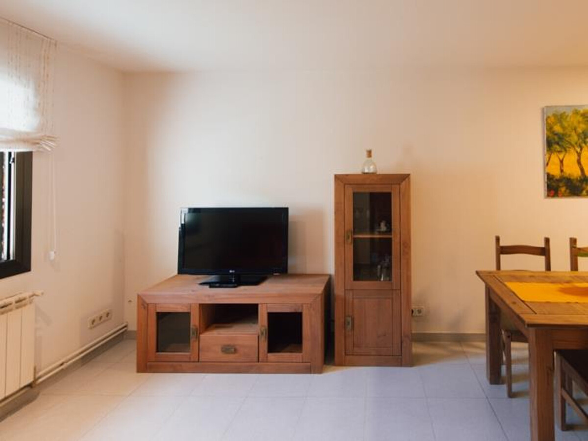 Appartement rénové 4 pers. à Montardit de Baix, animaux admis - Photo 5