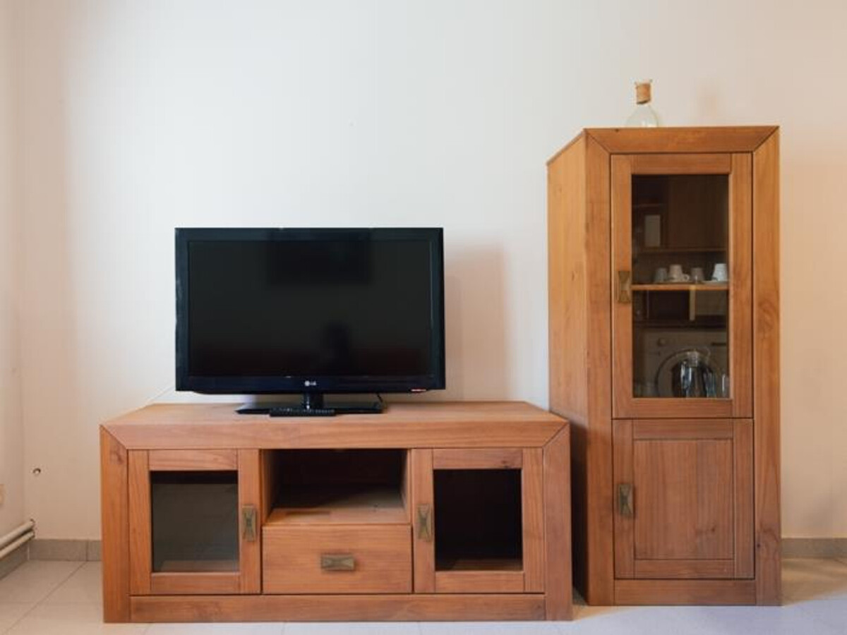 Appartement rénové 4 pers. à Montardit de Baix, animaux admis - Photo 6