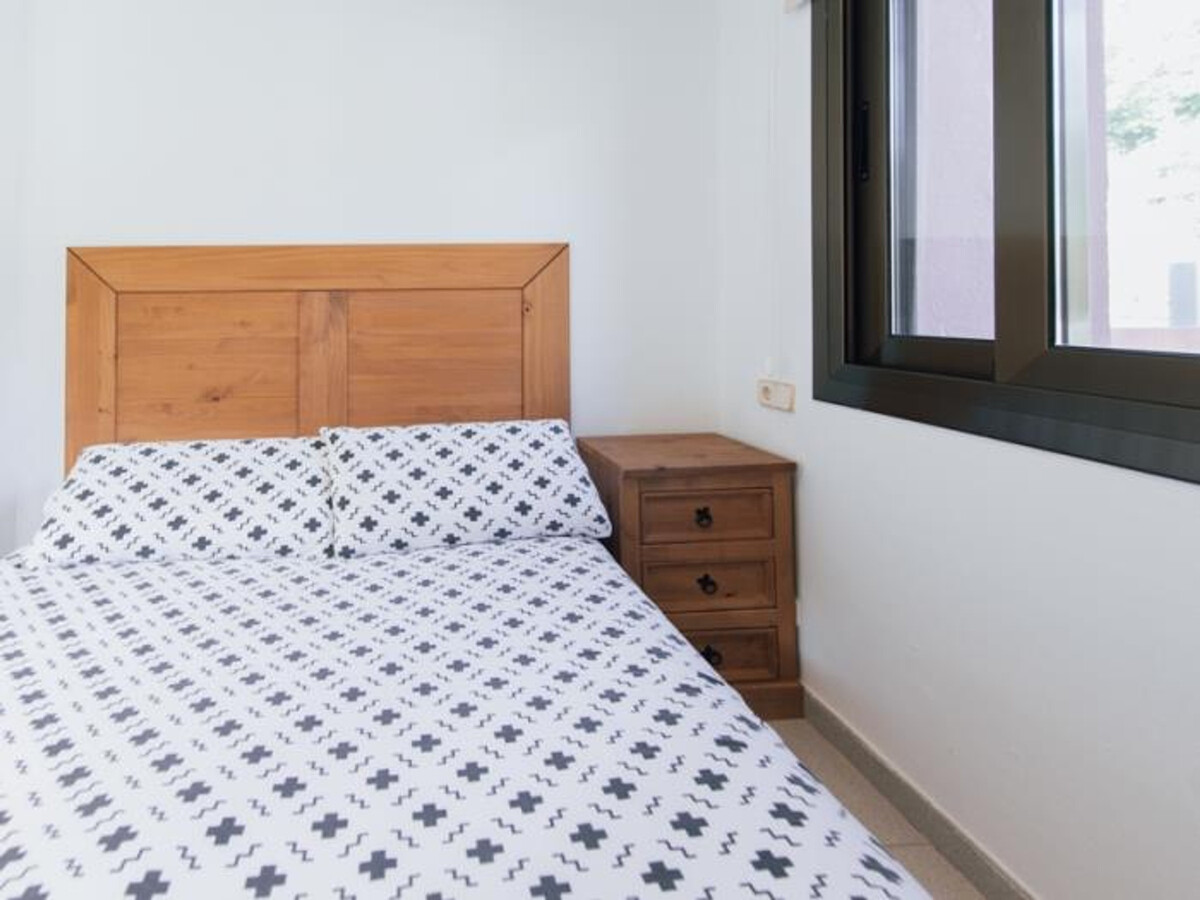 Appartement rénové 4 pers. à Montardit de Baix, animaux admis - Photo 9