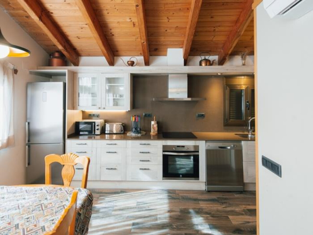 Appartement 3 chambres avec vue montagne à Montardit de Dalt - Photo 2