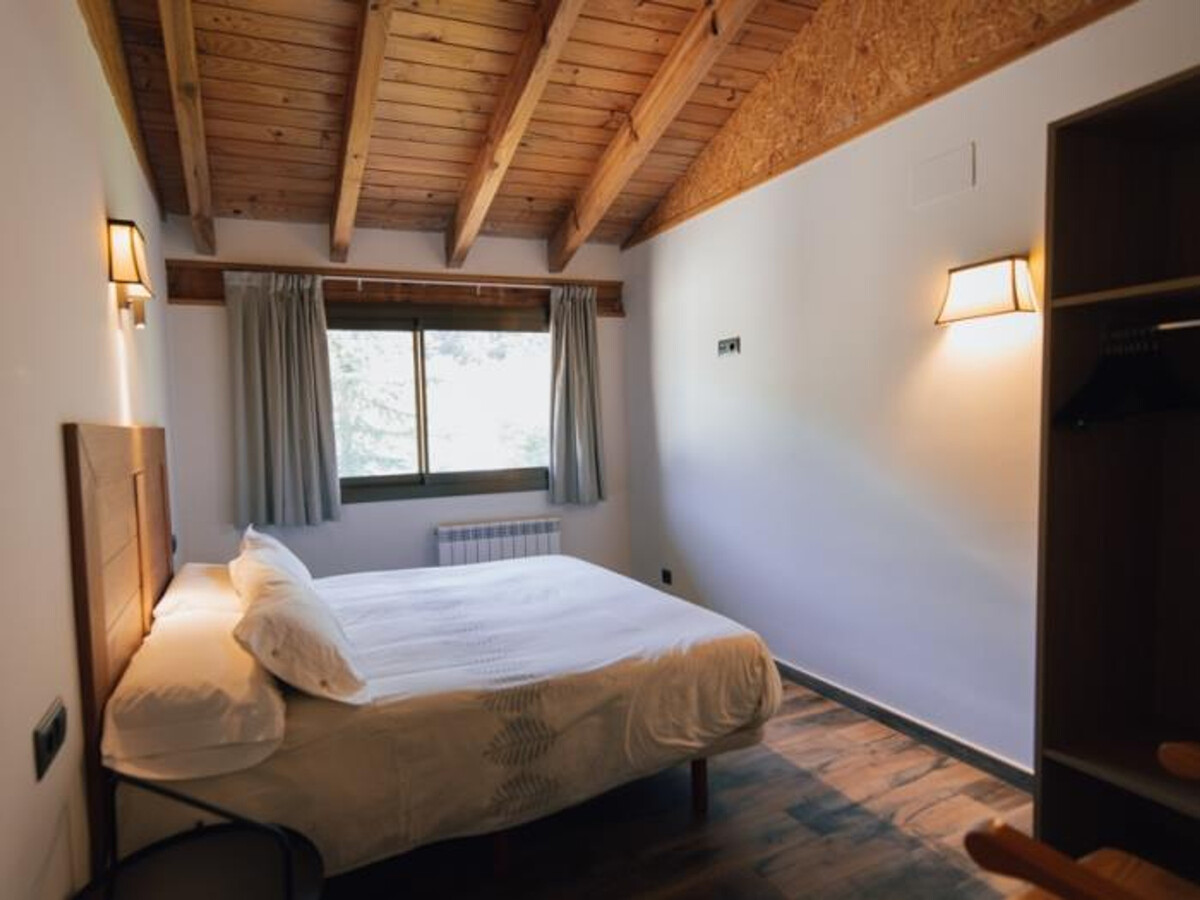 Appartement 3 chambres avec vue montagne à Montardit de Dalt - Photo 3