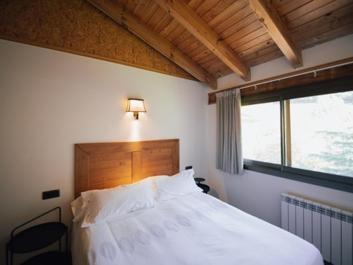 Appartement 3 chambres avec vue montagne à Montardit de Dalt - Photo 4