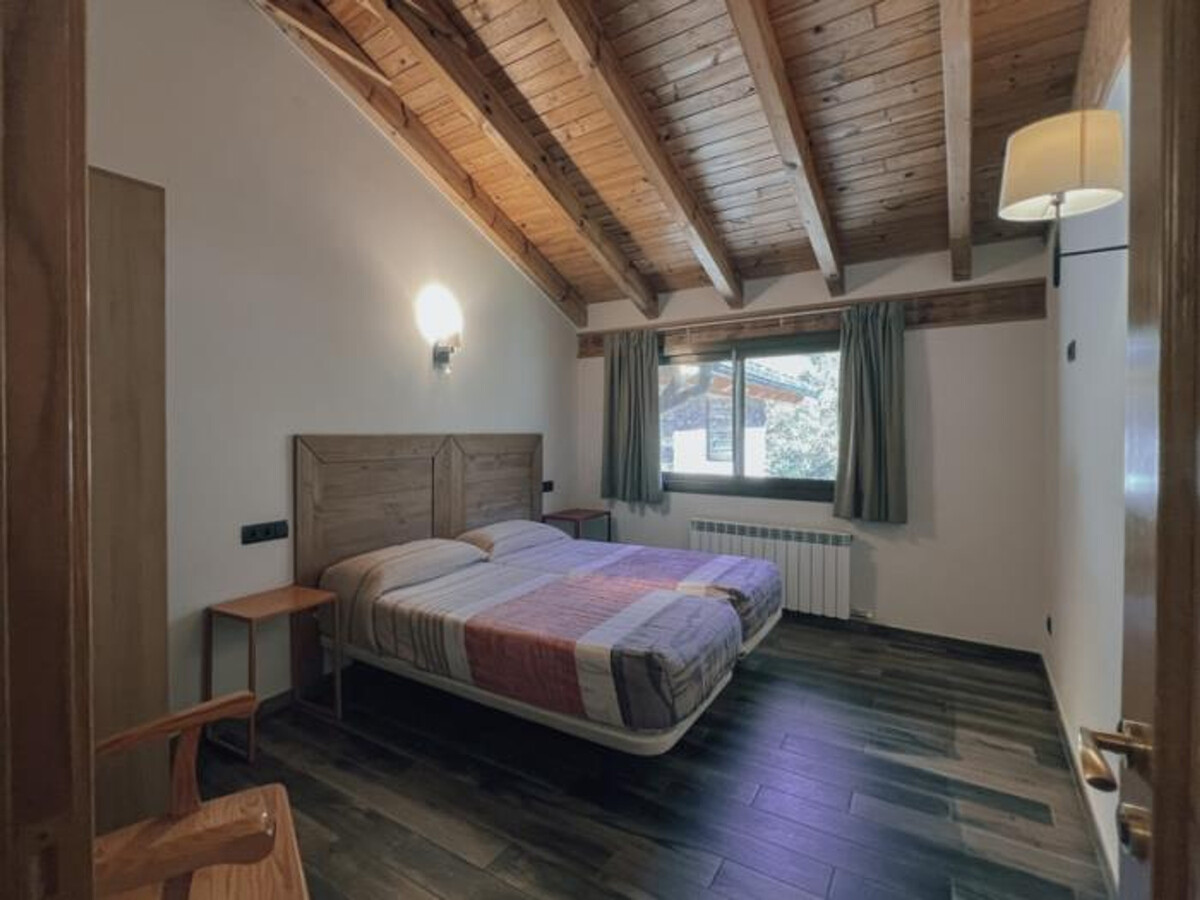 Appartement 3 chambres avec vue montagne à Montardit de Dalt - Photo 7