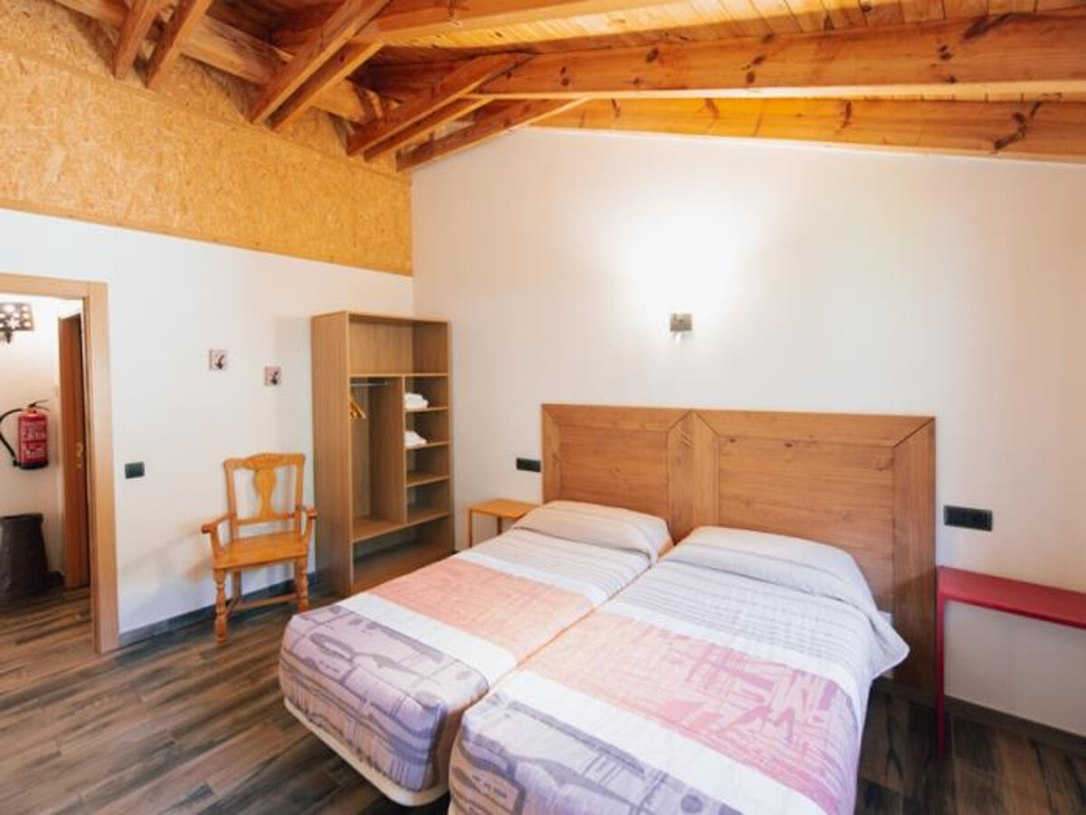 Appartement 3 chambres avec vue montagne à Montardit de Dalt - Photo 8