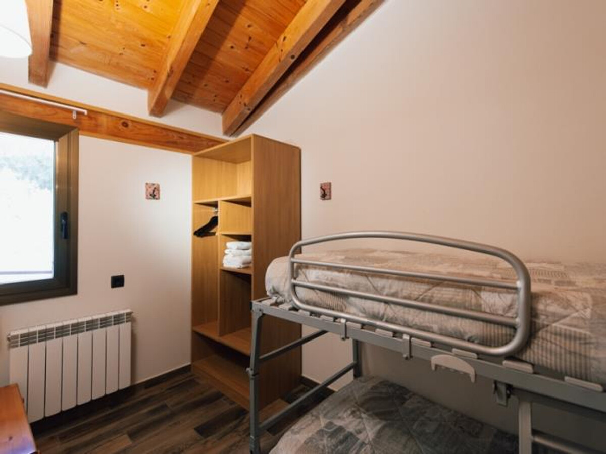 Appartement 3 chambres avec vue montagne à Montardit de Dalt - Photo 9