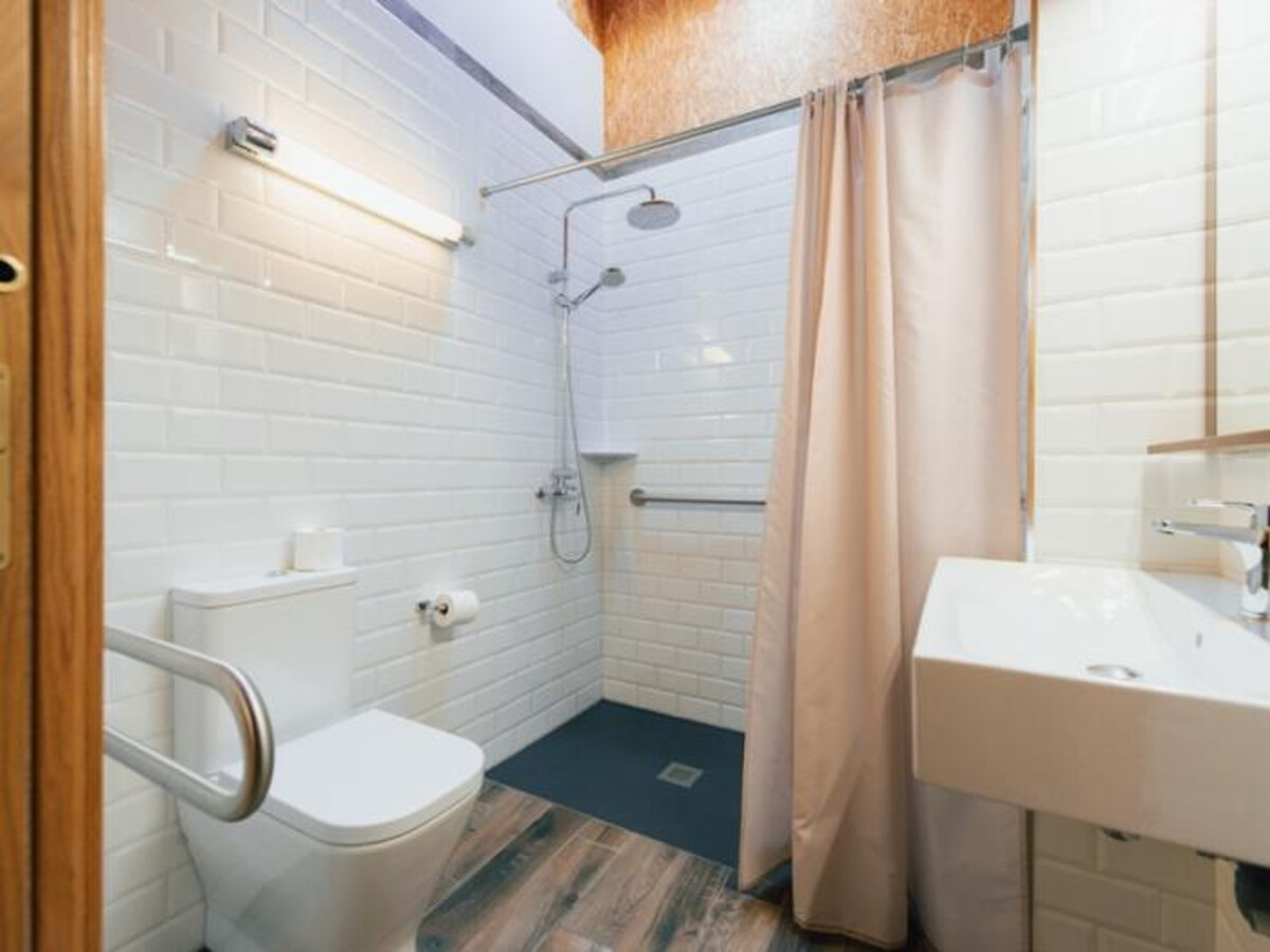 Appartement 3 chambres avec vue montagne à Montardit de Dalt - Photo 10