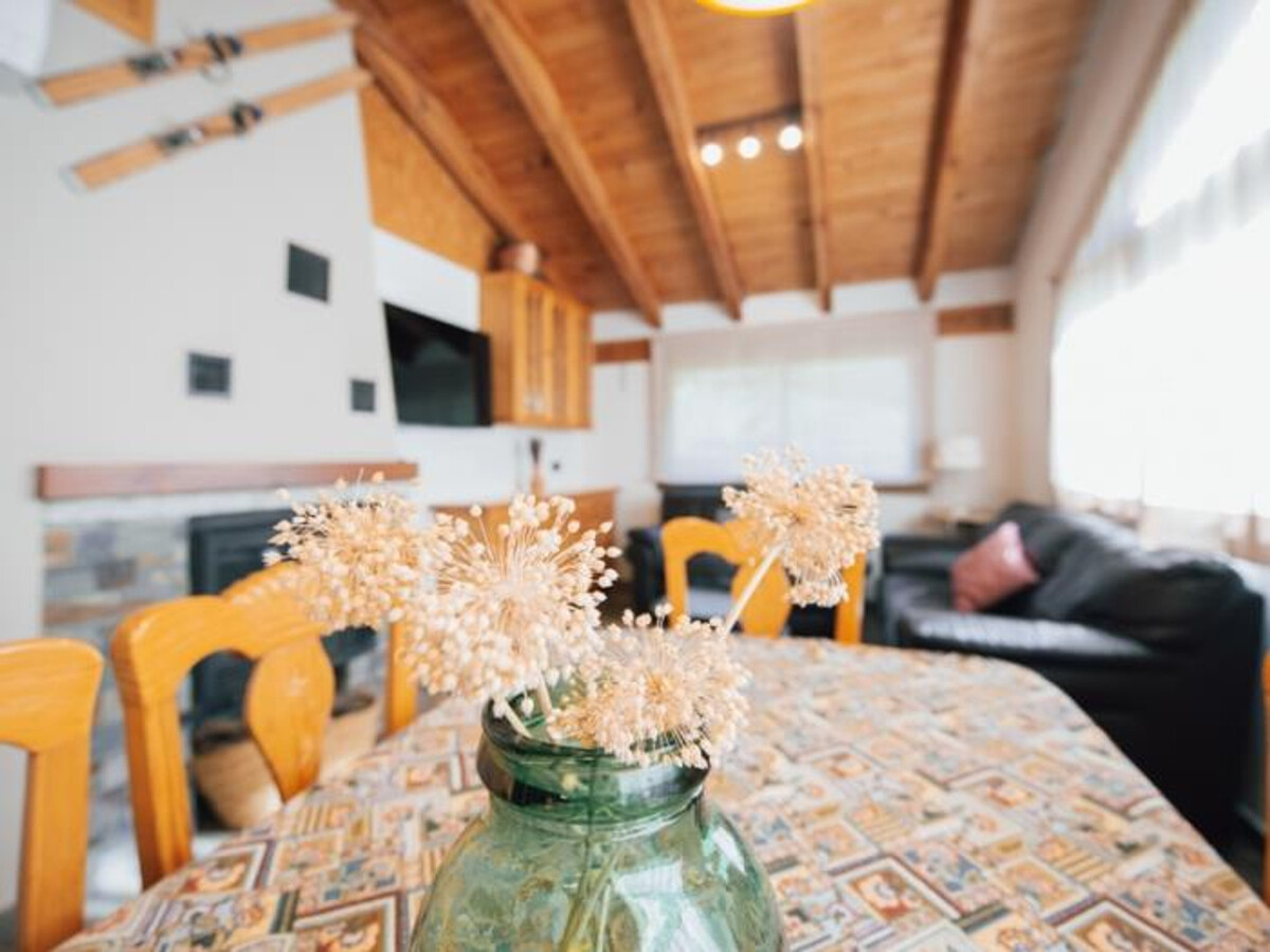 Appartement 3 chambres avec vue montagne à Montardit de Dalt - Photo 13