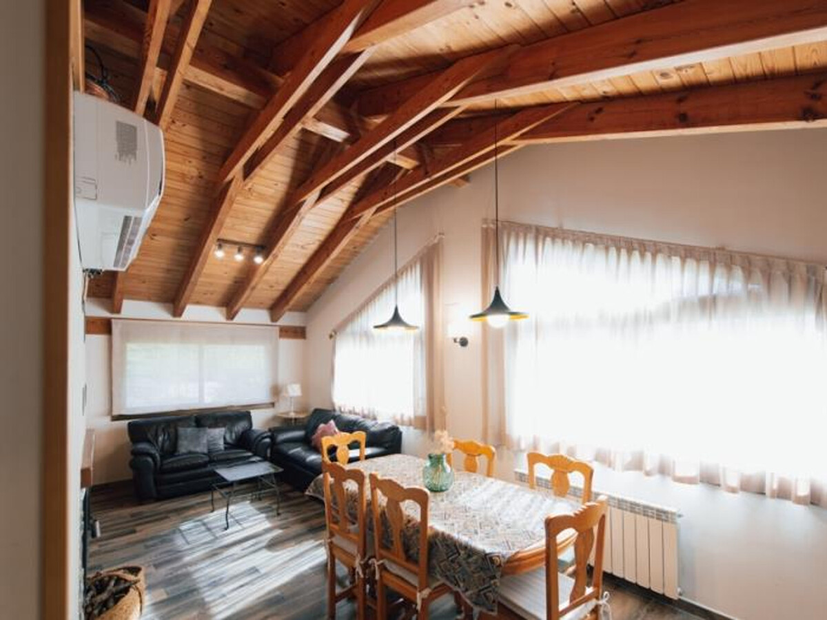 Appartement 3 chambres avec vue montagne à Montardit de Dalt - Photo 14