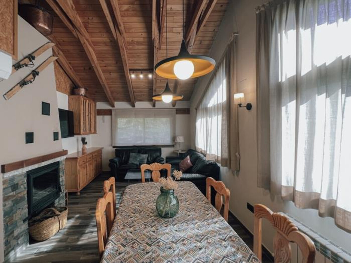 Appartement 3 chambres avec vue montagne à Montardit de Dalt - Photo 15