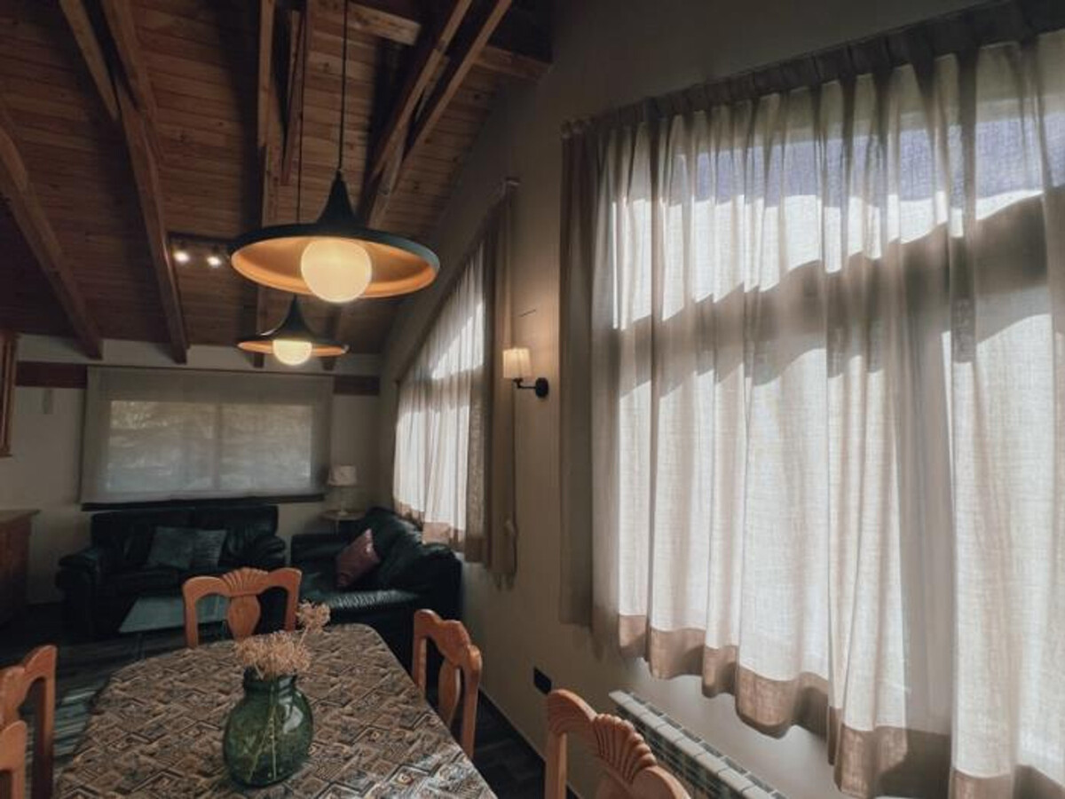 Appartement 3 chambres avec vue montagne à Montardit de Dalt - Photo 16