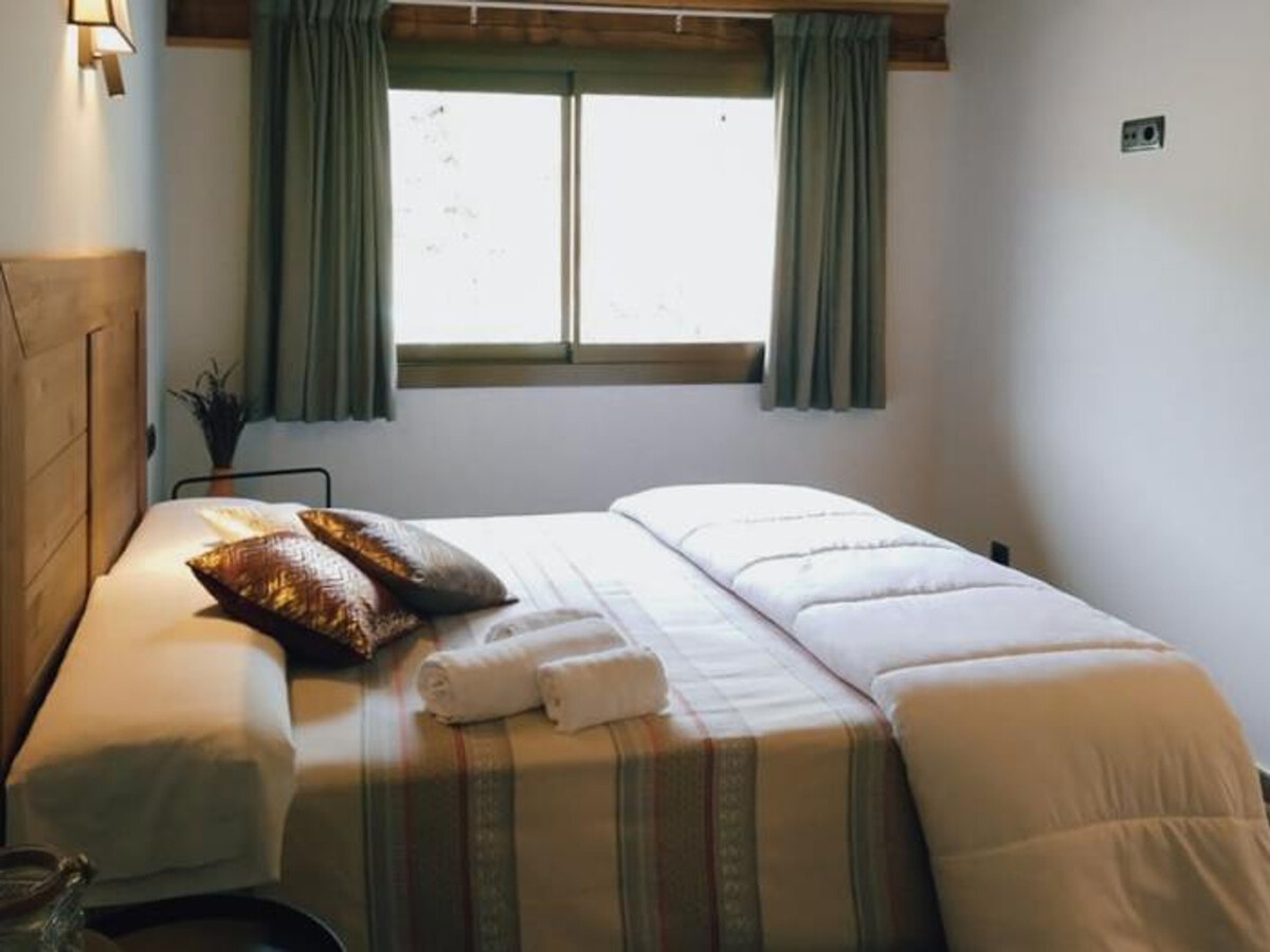 Appartement 3 chambres avec vue montagne à Montardit de Dalt - Photo 21
