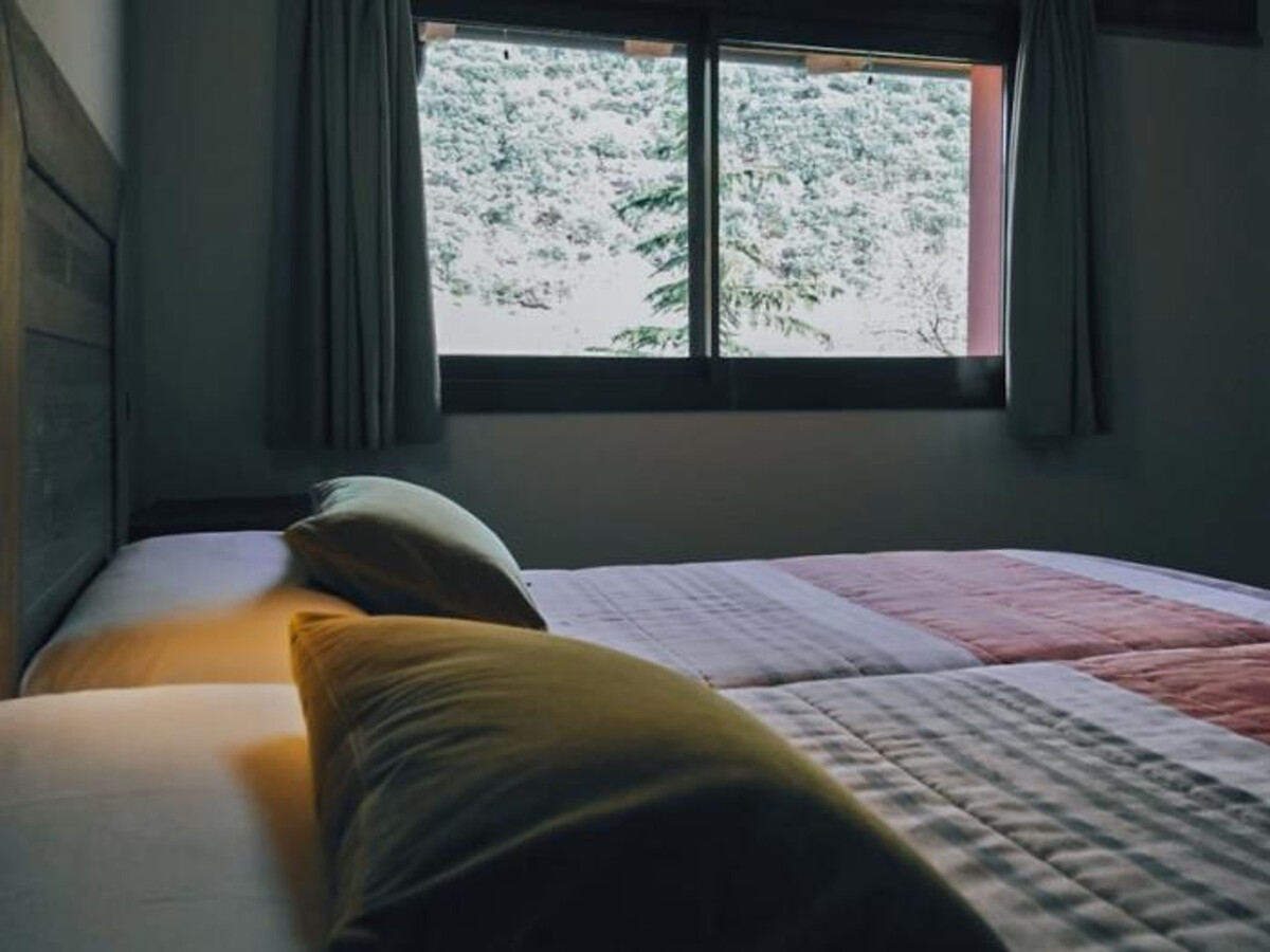 Appartement 3 chambres avec vue montagne à Montardit de Dalt - Photo 23