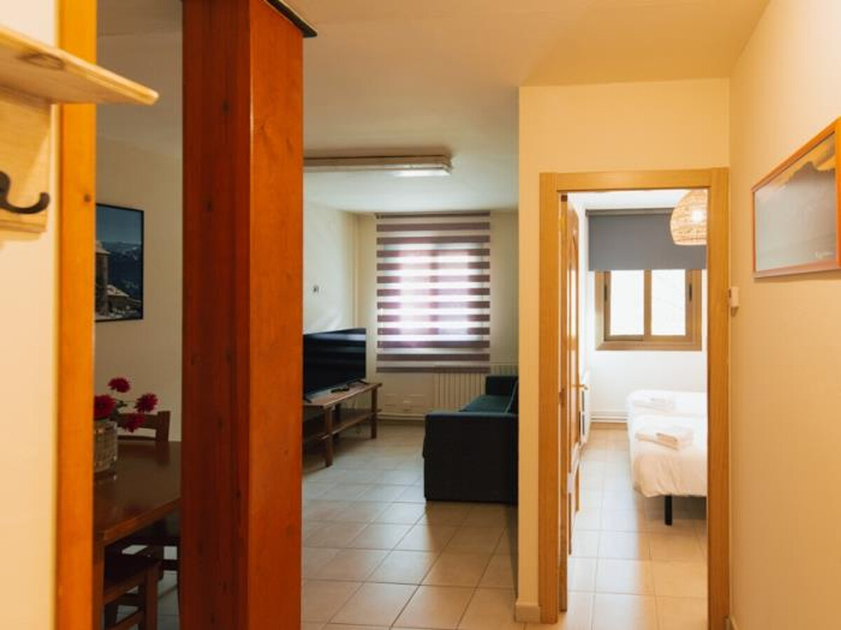Appartement 2 pers. à Montardit, accès piscine camping - Photo 5