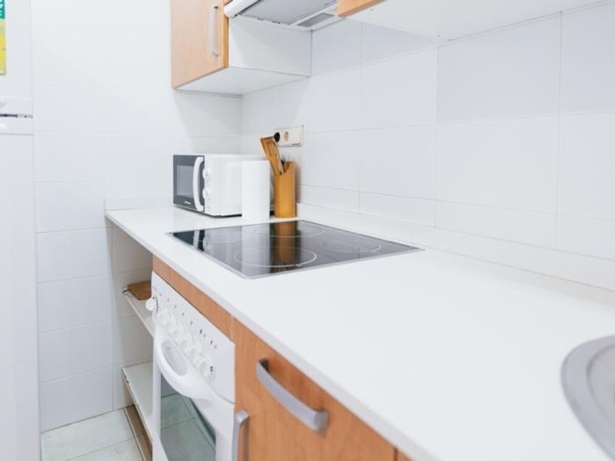 Appartement 2 pers. à Montardit, accès piscine camping - Photo 7