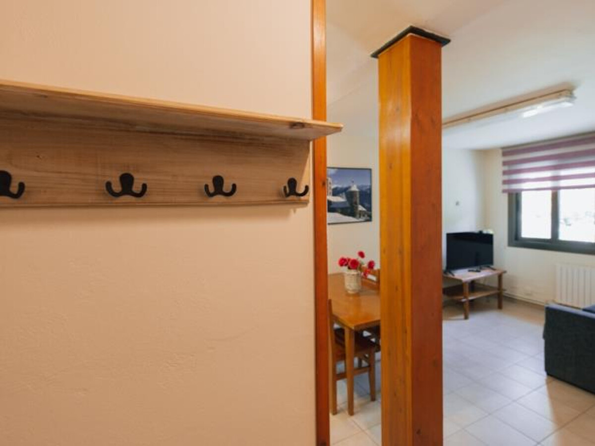 Appartement 2 pers. à Montardit, accès piscine camping - Photo 13