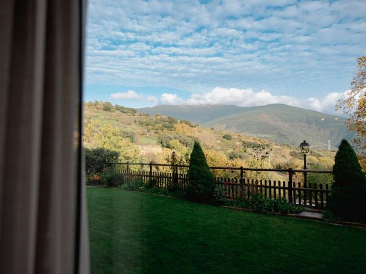 Casa Duc, villa montagne avec jardin à Montardit de Dalt - Photo 10