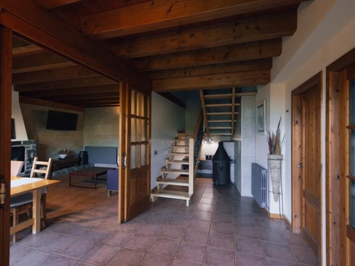 Casa Duc, villa montagne avec jardin à Montardit de Dalt - Photo 16