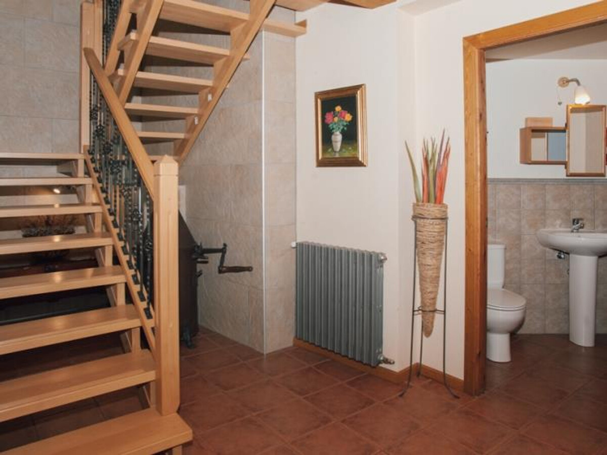 Casa Duc, villa montagne avec jardin à Montardit de Dalt - Photo 17