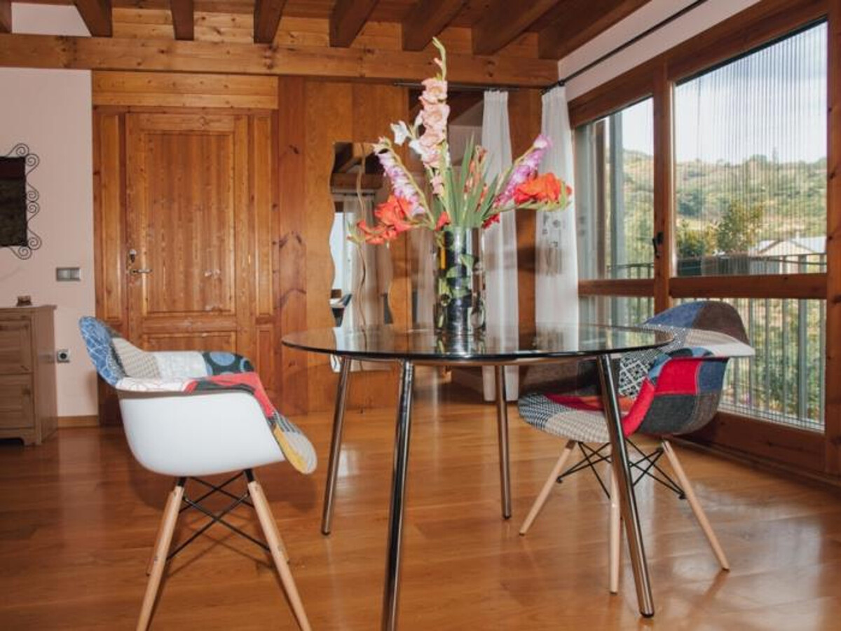 Casa Duc, villa montagne avec jardin à Montardit de Dalt - Photo 19