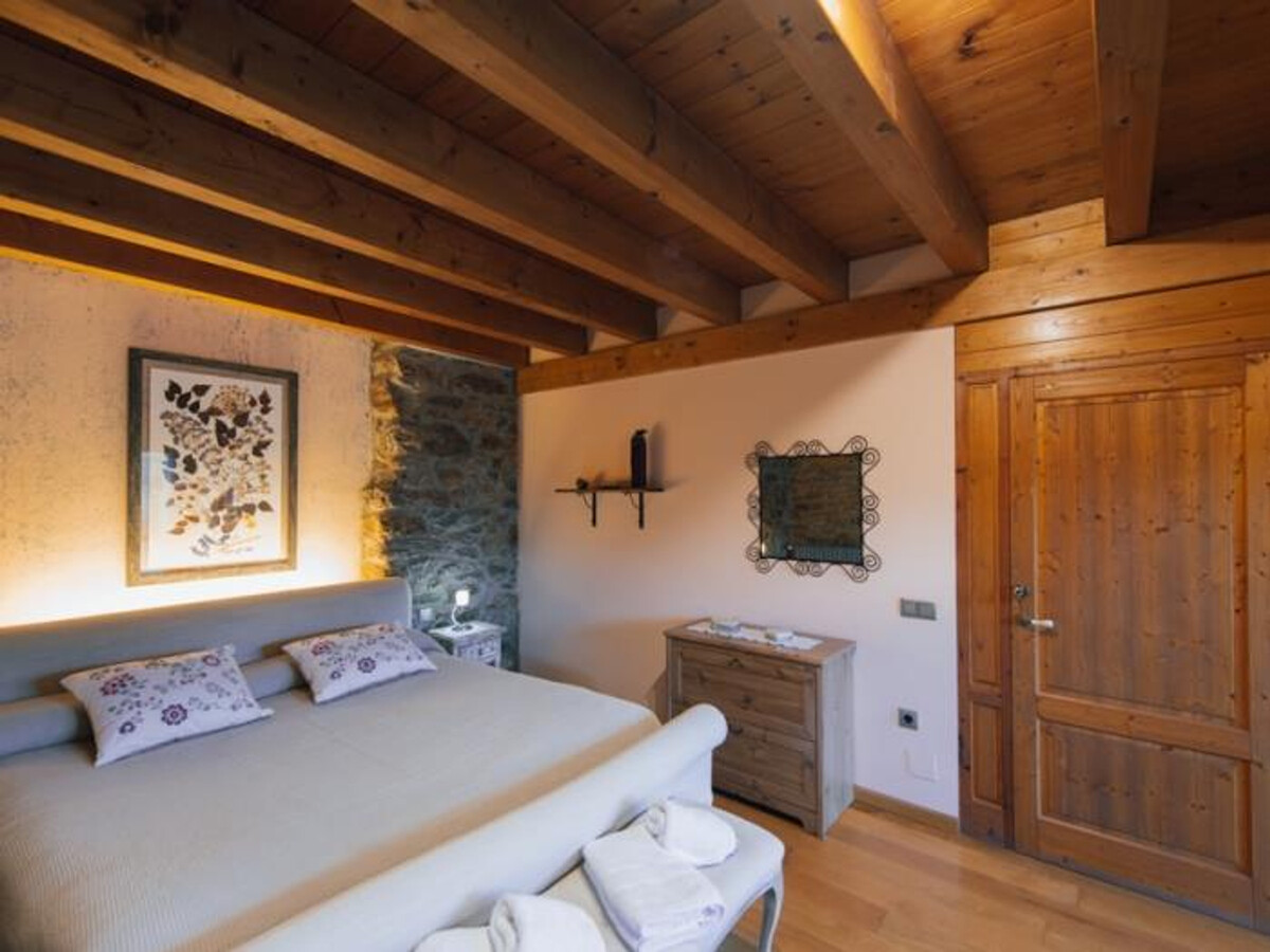 Casa Duc, villa montagne avec jardin à Montardit de Dalt - Photo 20