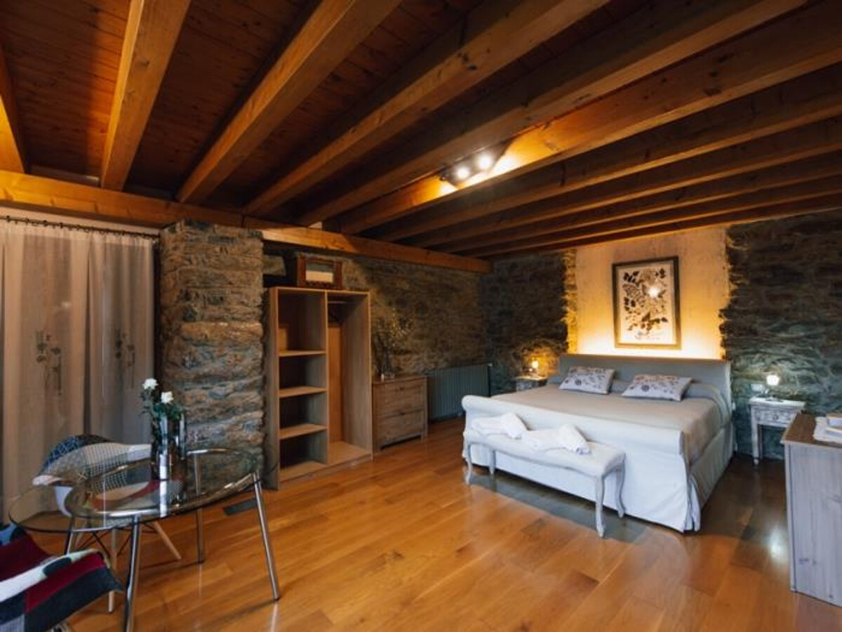 Casa Duc, villa montagne avec jardin à Montardit de Dalt - Photo 21