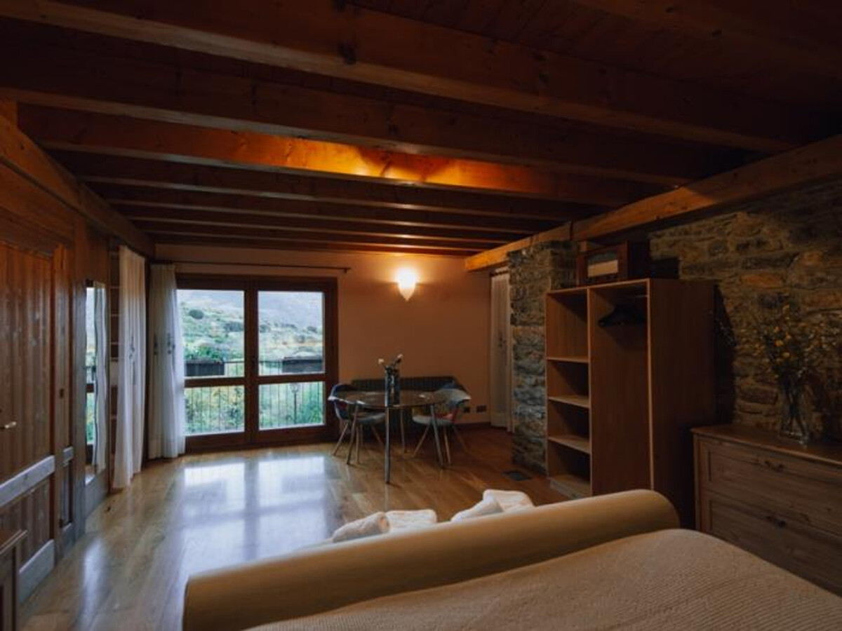 Casa Duc, villa montagne avec jardin à Montardit de Dalt - Photo 22