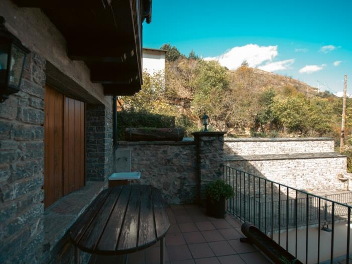 Ca l'Andreu, villa montagne 10 pers. à Montardit de Baix - Photo 4