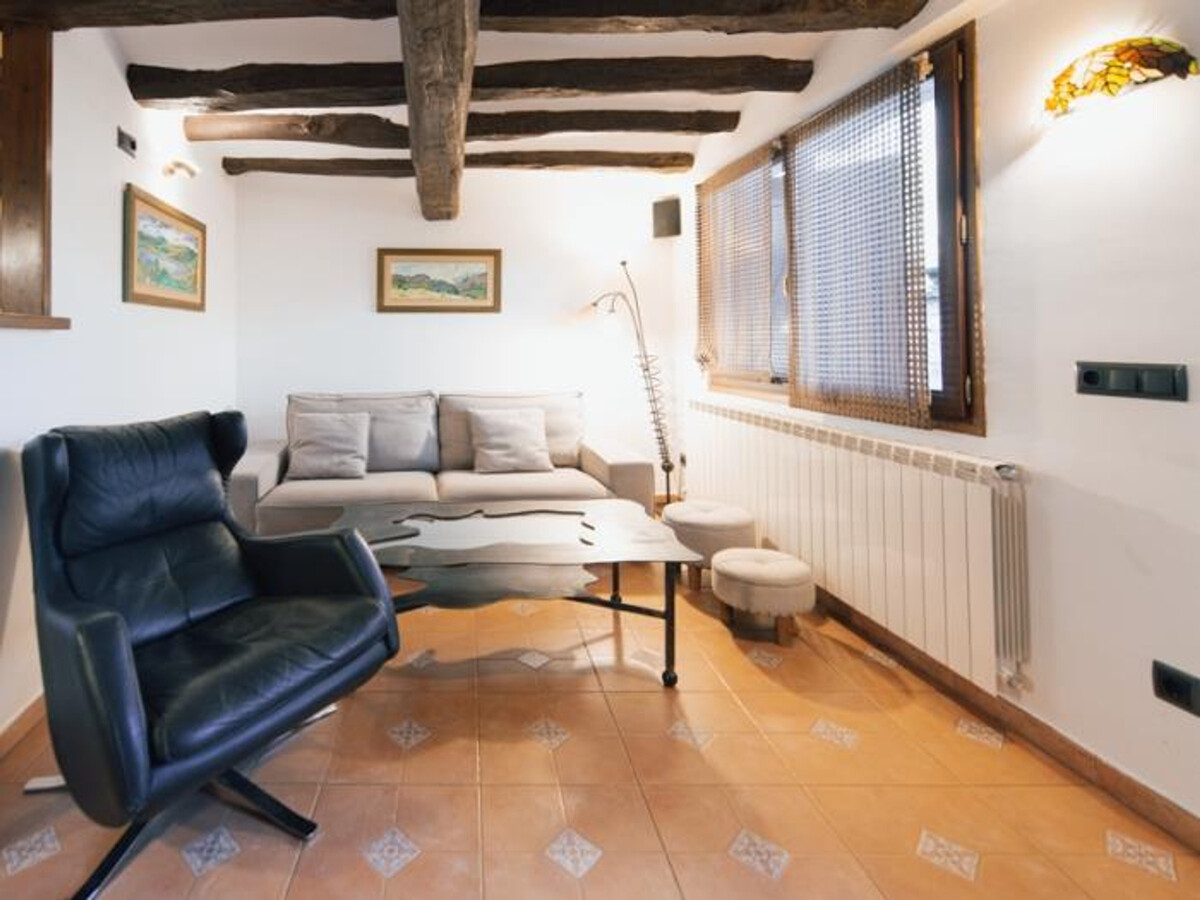 Ca l'Andreu, villa montagne 10 pers. à Montardit de Baix - Photo 6